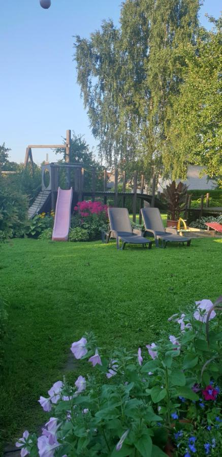Estere Цесіс Екстер'єр фото